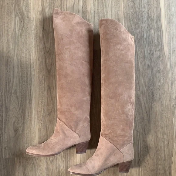 AQUAZURRA Sienna Boot - Picture 2 of 6